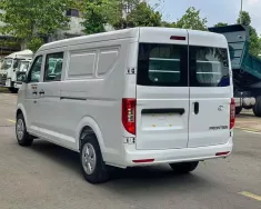 Thaco TOWNER 2025 - Thaco Frontier TF480, xe tải Van 2 chỗ thùng dài 2m9 giá 343 triệu tại Bình Dương