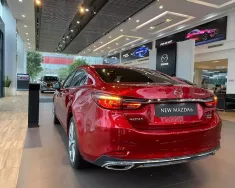 Mazda 6 2024 giá 815 triệu tại Hà Nội