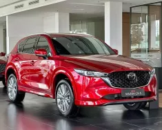 Mazda CX 5 2024 giá 749 triệu tại Hà Nội
