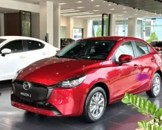 Mazda 2 2024 giá 408 triệu tại Hà Nội