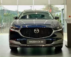Mazda CX-30 2024 giá 699 triệu tại Hà Nội