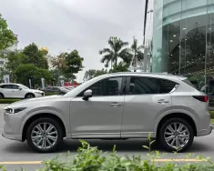 Mazda CX 5 2024 - Bán ô tô Mazda CX 5 2024, màu đỏ giá 749 triệu tại Hà Nội