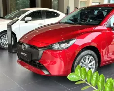 Mazda 2 2024 - Cần bán Mazda 2 2024, màu đỏ giá 408 triệu tại Hà Nội