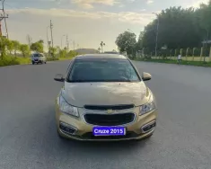 Chevrolet Cruze 2015 - Hàng order ! Chevrolet Cruze 2015 fom 2016 tên tư nhân 1 chủ mua từ mới giá 250 triệu tại Bắc Ninh