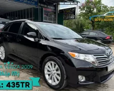 Toyota Venza 2009 - CẦN BÁN XE TOYOTA VENZA 2009 NHẬP MỸ , MÁY XĂNG 2.7 giá 435 triệu tại Đồng Nai