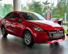 Mazda 2 2024 - Cần bán Mazda 2 2024, giá cả cạnh tranh giá 408 triệu tại Hà Nội