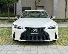 Lexus IS 300 2021 - Tiết kiệm ngay 1 tỉ giá 1 tỷ 999 tr tại Tp.HCM