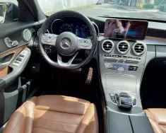 Mercedes-Benz C300 2019 - CHÍNH CHỦ BÁN XE MERCEDES BENZ C 300 AMG, SẢN XUẤT NĂM 2019 giá 1 tỷ 238 tr tại Tp.HCM