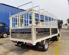 Xe tải 1,5 tấn - dưới 2,5 tấn N250 E5 2024 - JAC N250 E5 SẢN PHẨM HOT TRÊN THỊ TRƯỜNG HIỆN NAY giá 448 triệu tại Tây Ninh