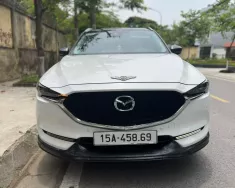 Mazda CX 5 2018 - Bán xe Mazda CX5 2018 2.5 full options  giá 645 triệu tại Hải Phòng