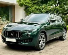 Maserati 2016 - Biển Hà Nội chất lượng xuất sắc; Option nhiều miên man giá 2 tỷ 150 tr tại Hà Nội