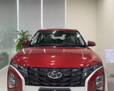 Hyundai Creta 2024 - Sẵn xe giao ngay - Hỗ trợ bank 80% giá trị xe - Tặng ngay nhiều khuyến mại CHÀO HÈ giá 623 triệu tại Hòa Bình