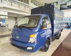 Hyundai Porter 2024 - CẦN BÁN XE NEW PORTER H150 giá 420 triệu tại Bắc Giang