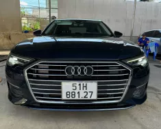 Audi A6 2020 - Tiết kiệm ngay 1 tỉ giá 1 tỷ 689 tr tại Tp.HCM