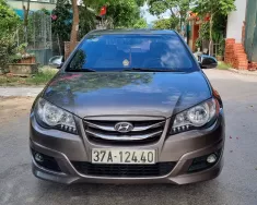 Hyundai Avante 2013 - Chính chủ bán xe Hyundai Avante sx 2013 at máy 1.6.số tự động. giá 287 triệu tại Nghệ An