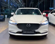 Mazda 6 2023 - Bán ô tô Mazda 6 2023, giá tốt giá 744 triệu tại Hà Nội