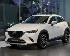 Mazda CX3 2024 - Bán Mazda CX3 2024, giá  giá 512 triệu tại Hà Nội