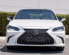 Lexus ES 2024 - LEXUS ES - ĐẶT CỌC SỚM - GIAO XE SỚM giá 2 tỷ 620 tr tại Hà Nội