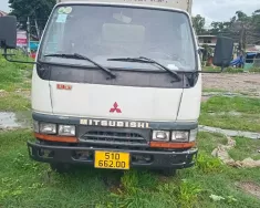 Mitsubishi Canter 2004 - Chính chủ bán xe tải MITSUBISHI sản xuất năm 2004  giá 110 triệu tại Bình Dương