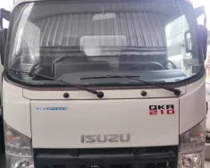 Isuzu Q-SERIES  QMR77HE4 2024 - Cần bán xe ISUZU QKR210 1T9 thùng dài 4m36 giá 563 triệu tại Tp.HCM