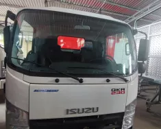 Isuzu QKR 2024 - Cần bán xe tải ISUZU QKR230 1T9 thùng dài 3m6 giá 471 triệu tại Tp.HCM