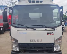 Isuzu QKR 2024 - Cần bán xe ISUZU QKR210 1T9 thùng đông lạnh dài 4m3 giá 803 triệu tại Tp.HCM