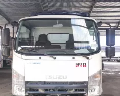 Isuzu Q-SERIES  QMR77HE4A 2024 - Cần bán xe ISUZU QKR210 thùng mui bạt giá 562 triệu tại Tp.HCM