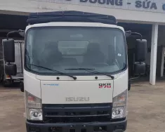Isuzu Q-SERIES  2024 - Cần bán xe Isuzu QKR270 thùng bạt Inox giá 516 triệu tại Tp.HCM