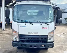 Isuzu Q-SERIES  2024 - Cần bán xe Isuzu QKR230 thùng bạt bửng nhôm giá 471 triệu tại Tp.HCM