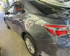 Toyota Corolla altis 2014 - Bán Xe Toyota Altis - 2014 - 18g Số Tự Động - Giá 395 Triệu . giá 395 triệu tại Long An