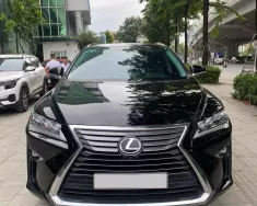 Lexus RX 350 2017 - Bán Lexus RX350 sản xuất 2017, biển Hà Nội. Xe cực mới. giá 2 tỷ 390 tr tại Hà Nội