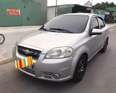 Chevrolet Aveo 2010 - Chính chủ cần bán xe sản xuất năm 2010  tại phú mỹ, tp thủ dầu một, bình dương giá 98 triệu tại Bình Dương