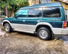 Mitsubishi Pajero 2004 -   Xe pajero V33 sản xuất 2004 việt nam. giá 140 triệu tại Hà Nội