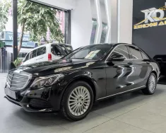 Mercedes-Benz C 250 2015 - Mercedes C250 Exclusive 2016 giá 639 triệu tại Tp.HCM