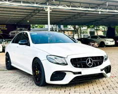 Mercedes-Benz E300 2020 - Mer E300 AMG sx 2020 Up full E63 thể thao cá tính cho anh em sành chơi. giá 1 tỷ 830 tr tại Hà Nội