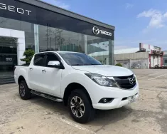 Mazda BT 50 2018 - Cần Bán Xe Bán Tải Mazda Bt50 Sản Xuất Năm 2018  giá 440 triệu tại Vĩnh Phúc