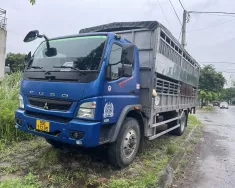 Mitsubishi Fuso 2021 - Chính chủ bán xe MITSUBISHI FUSO sx năm 2021 giá 700 triệu tại Hà Nam