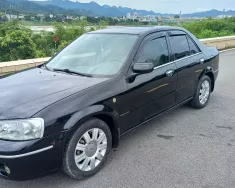 Ford Laser 2004 - CẦN BÁN XE  FORD  LASER 2004 AT giá 138 triệu tại Hòa Bình