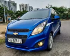 Chevrolet Spark LS 2016 - Xe Chevrolet Spark 1.0 LS 2016 giá 175 triệu tại Tp.HCM