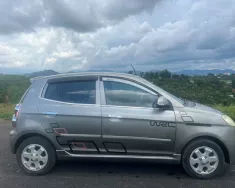 Kia Morning 2009 -  Chính chủ bán xe KIA MORNING Sản xuất năm 2009 giá 115 triệu tại Đắk Nông