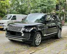 Hãng khác Khác 2019 - CẦN BÁN XE  LANDROVER RANGEROVER SV AUTOBIO LWB 5.0 SẢN XUẤT NĂM 2019 giá 8 tỷ 600 tr tại Hà Nội