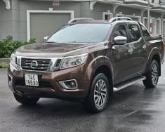 Nissan Navara 2016 - BÁN XE Nisan Navara 2016 bản VL số tự động hai cầu. Máy dầu 2.5 giá 450 triệu tại Quảng Ninh