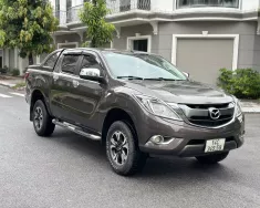 Mazda BT 50 2017 - BÁN XE Mazda BT50 số tự động 1 cầu  Sản xuất 2017. Máy dầu 2.2 giá 395 triệu tại Quảng Ninh