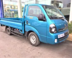 Thaco Kia KIA Frontier k200 2018 - Bán Thaco Kia KIA Frontier k200 2018, màu xanh lam giá 383 triệu tại Bình Dương