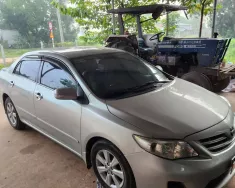 Toyota Corolla 2013 - Chính Chủ Cần Bán Xe Toyota, Số Sàn, Sản Xuất Năm 2013, Việt Nam giá 320 triệu tại Tây Ninh