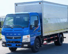 Mitsubishi Fuso MITSUBISHI FUSO CANTER TF4.9 2024 - Bán xe Tải 1.9 tấn Mitsubishi Fuso Canter TF4.9 đời 2024 . giá 550 triệu tại Bình Dương