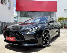 MG MG5  LUX Đen 2023 - Xe Sang Giá Trung - MG5 Lux Đen đời 2023  giá 485 triệu tại Tp.HCM