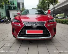 Lexus NX 300 2020 - Bán Lexus NX300 sản xuất 2020, lăn bánh 19.000Km, xe mới 99%. giá 1 tỷ 960 tr tại Hà Nội