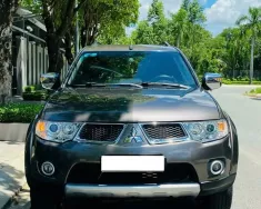 Mitsubishi Pajero Sport 2012 - PAJERO SPORT - Mode 2013 - Full Options xe đẹp ít có giá 383 triệu tại Tp.HCM