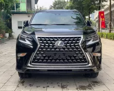 Lexus GX460 Luxus 2020 - Em bán chiếc Lexus GX460 Luxury Xuất Trung Đông sản xuất năm 2020 một chủ mua mới từ đầu. giá 4 tỷ 790 tr tại Hà Nội